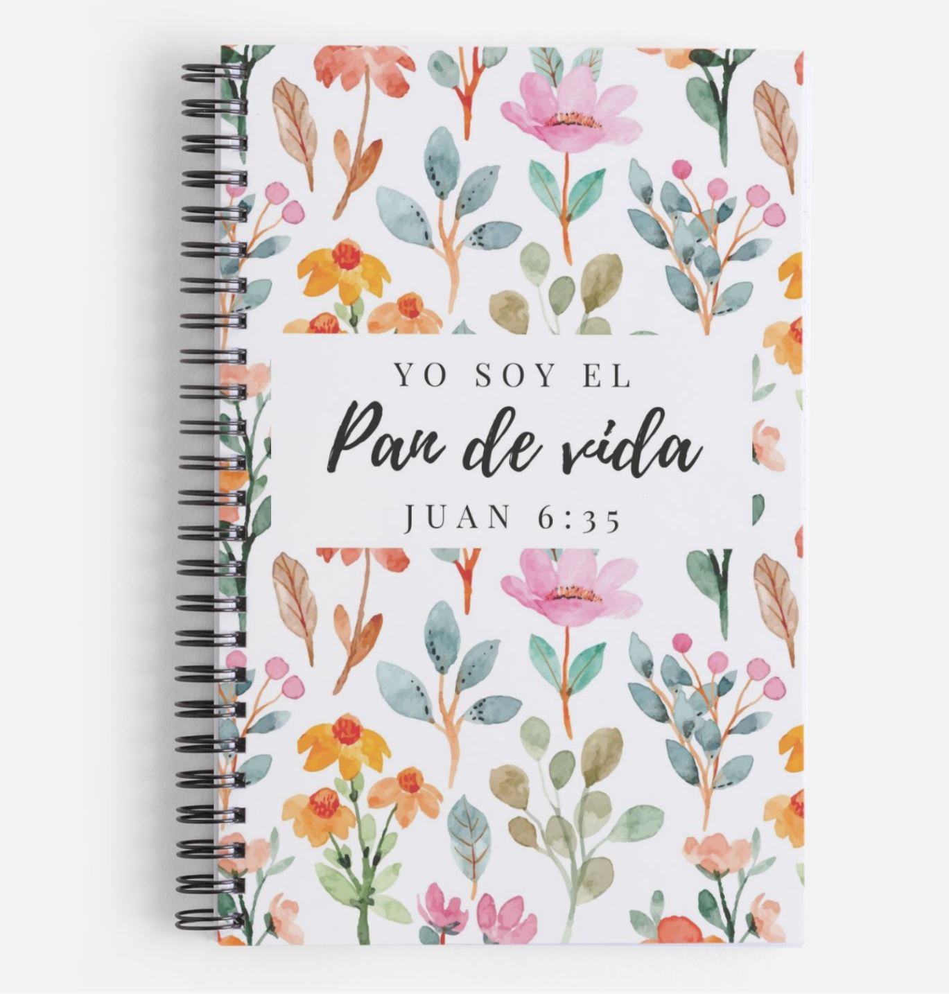Cuaderno de Oracion