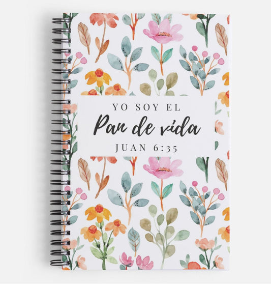 Cuaderno de Oracion