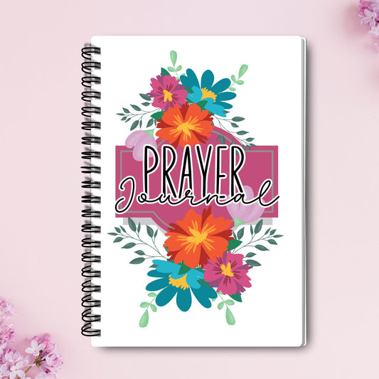 Prayer Journal