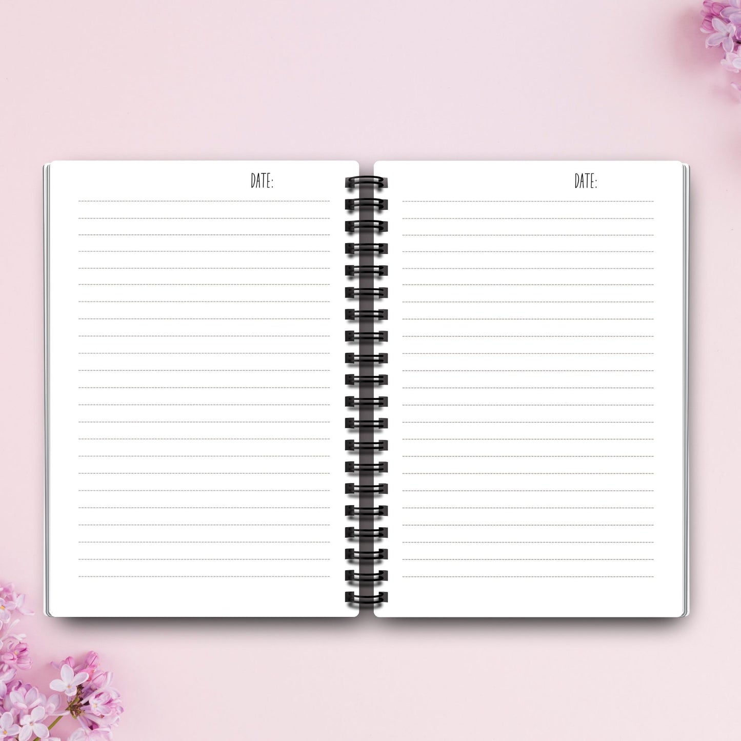 Prayer Journal