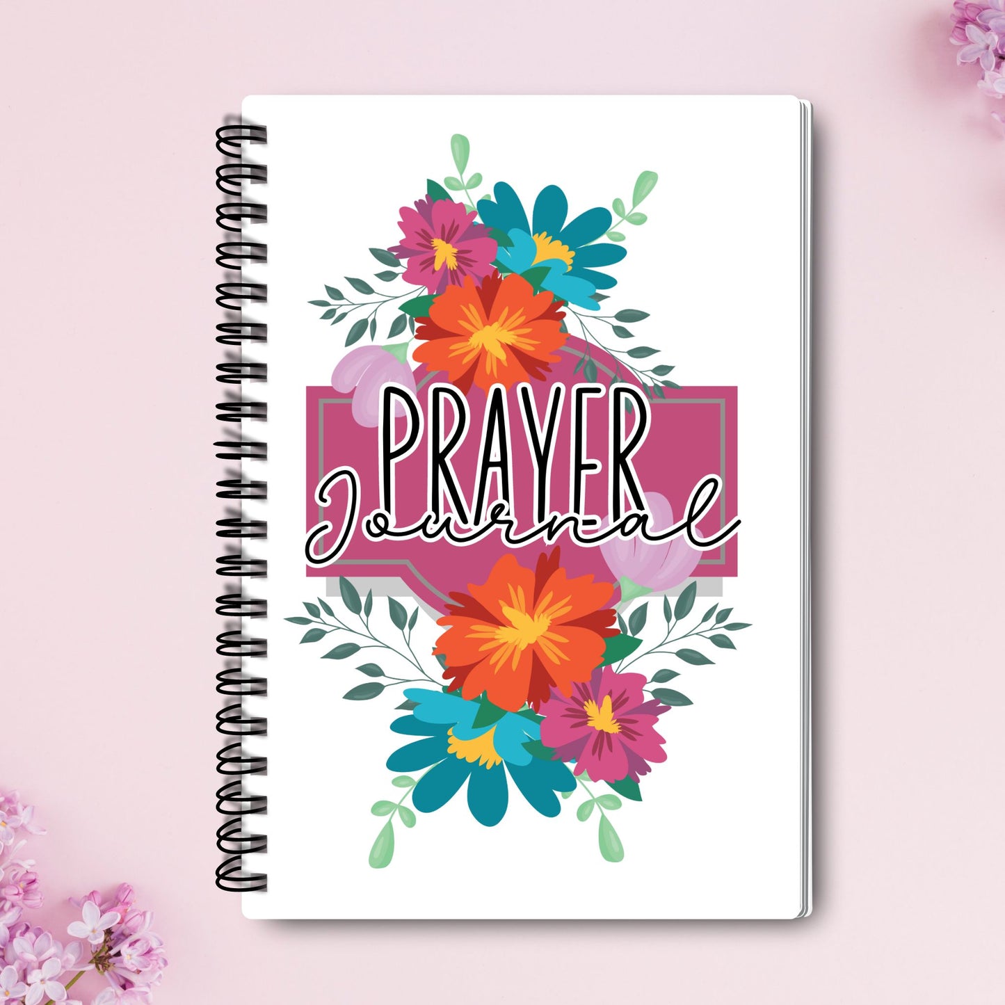Prayer Journal